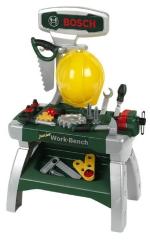 Bosch Werkbank Junior