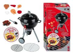 Weber Speelgoed Kogel BBQ