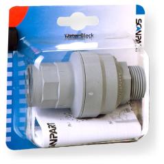 Scanpart F146 Instelbaar Waterblok