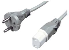 Nilfisk 2690045062 115459 10m Snoer Compleet GS80