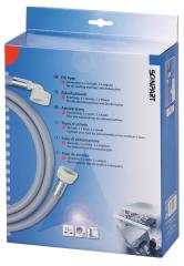 Scanpart 1120090123 F155 Aanvoerslang 2,5m 1xhaaks