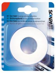 Scanpart 1104007000 F116 Gas Tape 12m