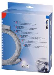 Scanpart 1120120002 Soh258 Afvoerslang 2,5m 19mm