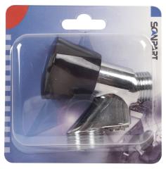 Scanpart F130 Slangwartelkraan en Beluchter