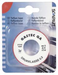 Scanpart 1104007001 Gas Tape Gastec-keur