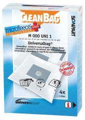 Rowenta 2682200001 M000uni1 Stofzak Universeel Micro En