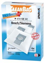 Scanpart M172sie22 Microfleese Stofzak B/s P Micro En