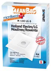 Scanpart M130lg6 Microfleese Stofzak H,e,sweefty Micro En