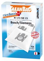 Scanpart M173sie23 Microfleese Stofzak B/s D/e/f/g/h Micro En