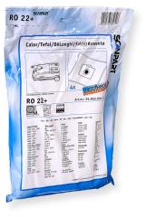 Scanpart Ro22 en Microfleese Stofzak Rowenta Rb01-33 Micro