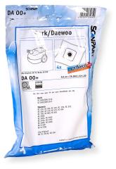 Scanpart Da00 en Microfleese Stofzak Daewoo Sb70/80 Micro