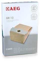 AEG 2681032091 Gr13 Stofzak Compact Gr,11/13