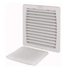 Eaton E-FAN5 Luchtfilter met Fan 256/292 M&sup3;/H 22.3x22.3 cm