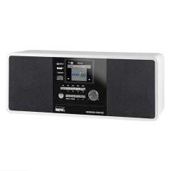 Imperial DABMAN I200 CD-DAB+ Radio Wit/Zwart