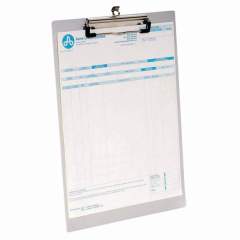 Westcott AC-E17001 Klembord Aluminium A4 (9"x 12")