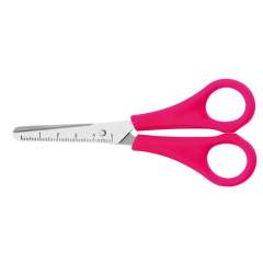 Westcott Kinderschaar Ronde Punt Roze