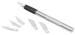 Westcott AC-E73000 Scalpel Metaal Grip