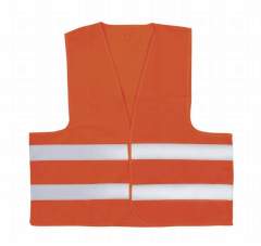 Westcott AC-91912 Veiligheidsvest Easy Absorb Oranje