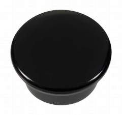 Westcott AC-E10801 Magneet Zwart Pak 