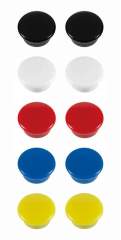 Westcott AC-E10806 Magneet Assorti Pak 