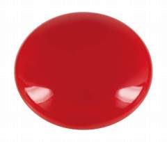 Westcott AC-E10810 Magneet Rood Pak 