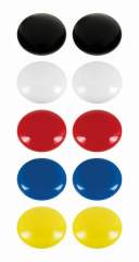 Westcott AC-E10814 Magneet Assorti Pak 