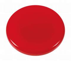 Westcott AC-E10818 Magneet Rood Pak 