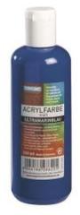 Toppoint Acrylverf Fles 250 ml Blauw