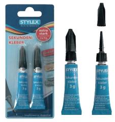 Toppoint Secondenlijm 3 ml