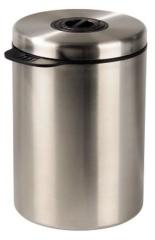 Xavax 111149 Koffieblik RVS 1 Kg