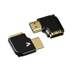 Avinity High-speed HDMI ?-hoekadapter-set 270 