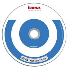 Hama Blu-ray Laser Lens Cleaner