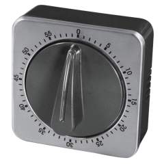 Xavax Keukenwekker Magnetisch 1 Stuk
