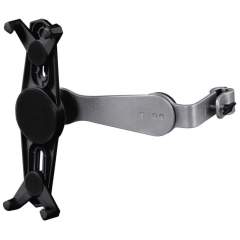 Hama Hoofdsteunhouder Voor Tablet-pc's Van 7 - 10.5 Alu