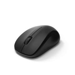 Hama Optische Draadloze Muis MW-300 3 Knoppen Zwart