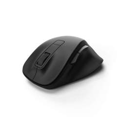 Hama Optische Draadloze Muis Met 6 Knoppen MW-500 Zwart