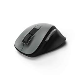Hama Optische Draadloze Muis Met 6 Knoppen MW-500 Antraciet
