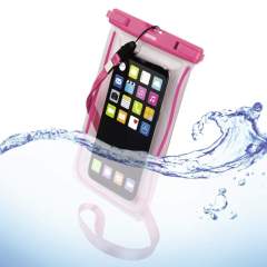 Hama Outdoor-tas Playa Voor Smartphones Maat XXL Pink