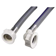 Xavax Koudwater-toevoerslang Voor Wasmachines En Vaatwasmachines 1.5 M