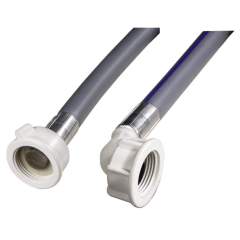 Xavax Koudwater-toevoerslang Voor Wasmachines En Vaatwasmachines 2.5 M