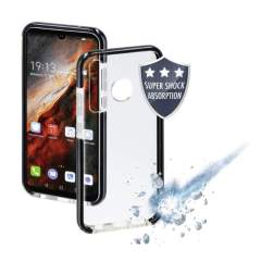 Hama Cover Protector Voor Huawei P30 Lite Zwart