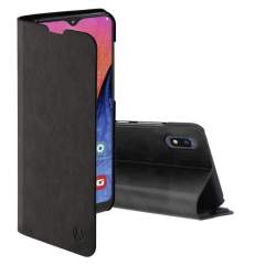 Hama Booklet Guard Pro Voor Samsung Galaxy A10 Zwart