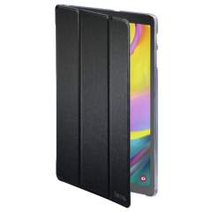 Hama Tablet-case Fold Clear Voor Samsung Galaxy Tab A 10.1 (2019) Zwart