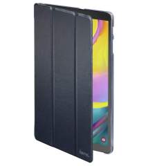 Hama Tablet-case Fold Clear Voor Samsung Galaxy Tab A 10.1 (2019) Donkerblau