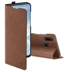 Hama Booklet Guard Pro Voor Huawei P Smart Z Bruin