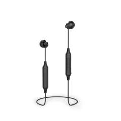 Thomson WEAR7009BK Bluetooth-koptelefoon Piccolino In-ear Microfoon Ultralicht