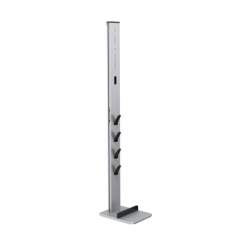 Xavax Standaard-organizer Voor Accustofzuiger Met Houder 29.5 X 22 X 128 Cm Z