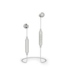 Thomson WEAR7009GR Bluetooth-koptelefoon Piccolino In-ear Microfoon.ultralicht