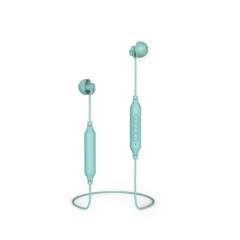 Thomson WEAR7009TR Bluetooth-koptelefoon Piccolino In-ear Microfoon.ultralicht