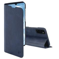 Hama Booklet Guard Pro Voor Samsung Galaxy A31 Blauw